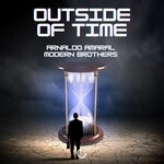 cover: Arnaldo Amaral - Outside Of Time