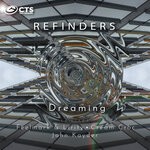 cover: Refinders - Dreaming (Remixes)