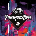 cover: Darren Giles - Imagination