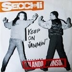 cover: Orlando Johnson|Secchi - Keep On Jammin'