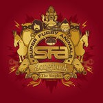 cover: Super Furry Animals - Songbook (The Singles, Vol 1) (Explicit)