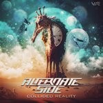 cover: Alternate Side - Collided Reality