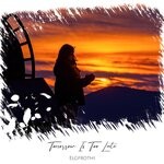 cover: Elgfrothi - Tomorrow Is Too Late