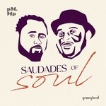 cover: Pm.mp - Saudades Of Soul