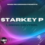 cover: Starkey P - Losing Control