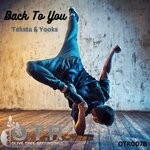 cover: Yooks|Texsta - Back To You