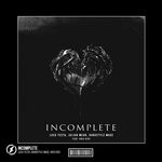 cover: Hardstyle Mage|Kris Kiss|Luca Testa - Incomplete (Hardstyle)