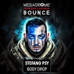 cover: Stefano Psy - Body Drop