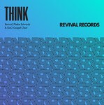 cover: GeO Gospel Choir|Phebe Edwards|Revival - Think