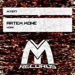 cover: Artem Mone - Work