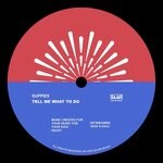 cover: Guppies - Tell Me What To Do