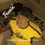 cover: Bobby Washington - Feanin'