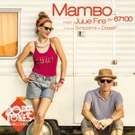 cover: Julie Fire - Mambo