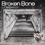 cover: Geoff Roy - Broken Bone