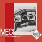 cover: Mec! - MEC!