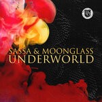 cover: Moonglass|Sassa - Underworld