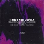 cover: Mandy Van Dorten - Endless Love