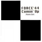 cover: Dj Jon|Force '44 - Comin' Up (Radio Edit)