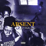 cover: Heather Elaine|Prince Armani - Absent (Explicit)