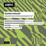 cover: Glenn Molloy - Quantum Entanglement