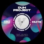 cover: Duh Project - Blind