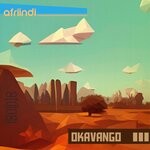 cover: Afriindi - Okavango