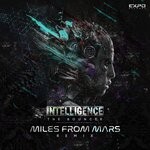 cover: Intelligence - The Bouncer (Miles From Mars Remix)