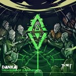 cover: Dankai - Treasure Of Darkness