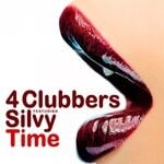 cover: 4 Clubbers|Silvy - Time