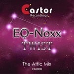 cover: Eq-noxx - Twist