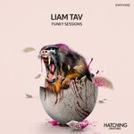 cover: Liam Tav - Funky Sessions