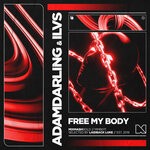 cover: Adamdarling|Ilvs - Free My Body