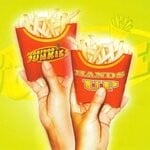 cover: Junkfood Junkies - Hands Up