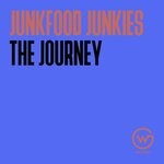 cover: Junkfood Junkies - The Journey