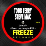 cover: Steve Mac|Todd Terry - Jumpin (Keep On Jumpin Steve Mac Edit)