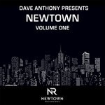 cover: Dave Anthony - Newtown Volume One