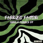 cover: Fabrizio Fattori - Jungle Tumble EP