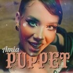 cover: Amia - Puppet