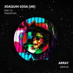 cover: Joaquin Sosa (ar) - Time To Transition