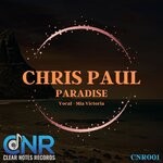 cover: Chris Paul - Paradise