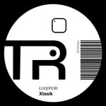 cover: Xtasik - Loophole