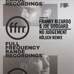 cover: Franky Rizardo|Joe Goddard - No Judgement (Kolsch Remix)