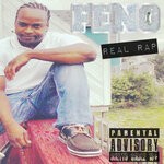 cover: Feno - Real Rap (Explicit)