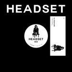 cover: Dj Posture - HEADSET003