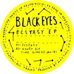 Black Eyes - Ecstasy EP