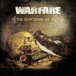 cover: Warfare - The Songbook Of Filth