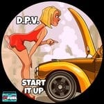 cover: D.p.v. - Start It Up