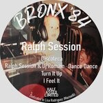 cover: Ralph Session - Bronx '84