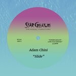 cover: Adam Chini - Slide