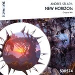 cover: Andres Selada - New Horizon